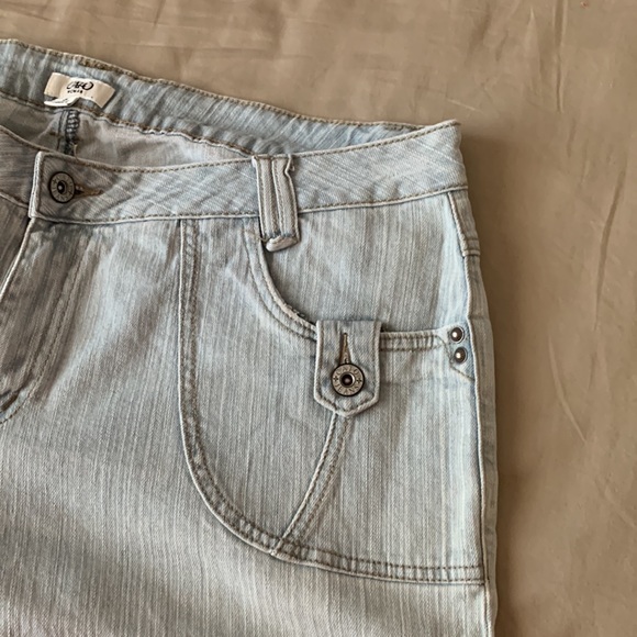 Cato women shorts/bermuda , size 18 - Picture 5 of 5